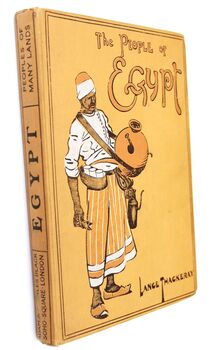 The People Of Egypt