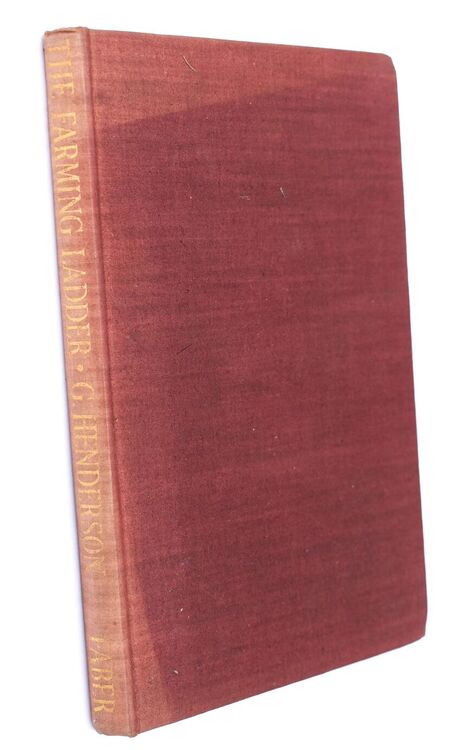 The Farming Ladder The Farming Ladder