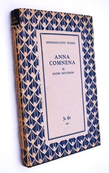Anna Comnena