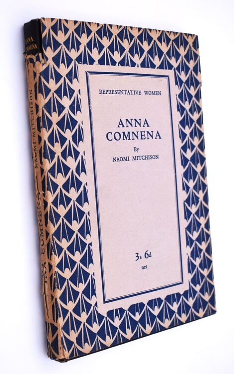 Anna Comnena