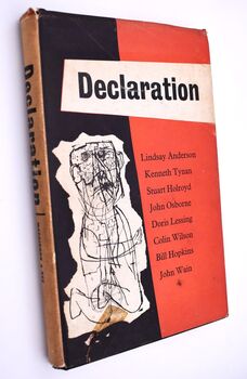 Declaration