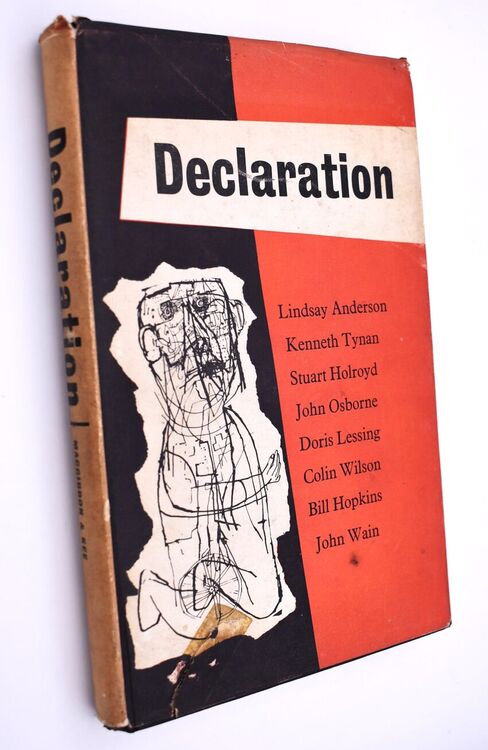 Declaration