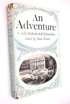 An Adventure