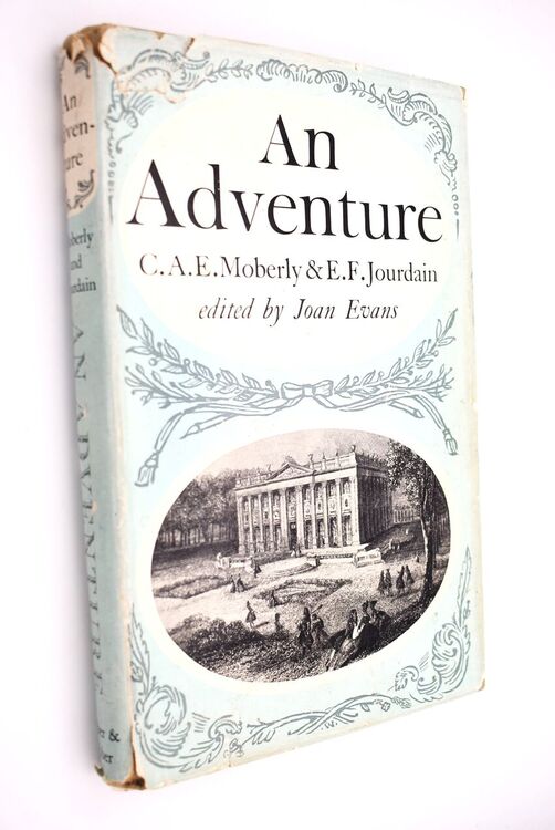 An Adventure