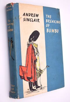 The Breaking Of Bumbo