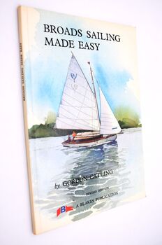Broads Sailing Made Easy