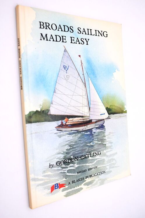 Broads Sailing Made Easy