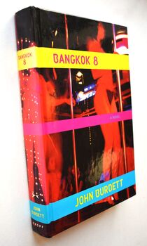 Bangkok 8