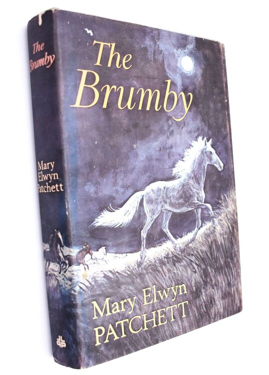 The Brumby The Brumby