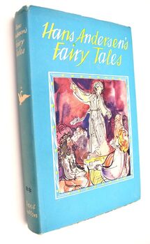 Hans Andersen's Fairy Tales