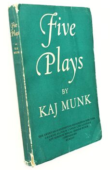 Five Plays