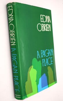 A Pagan Place
