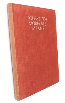 Houses For Moderate Means Houses For Moderate Means