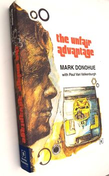 The Unfair Advantage