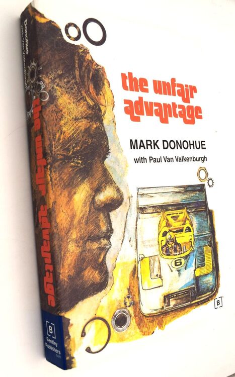 The Unfair Advantage