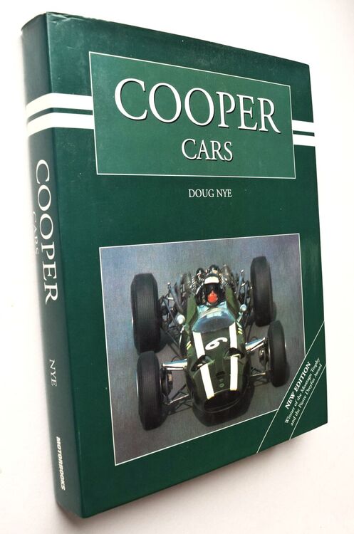 Cooper Cars