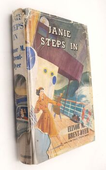 Janie Steps In
