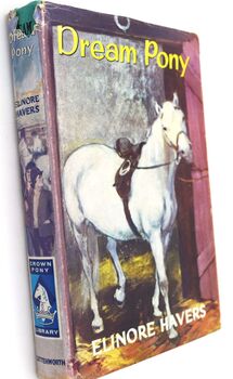 Dream Pony