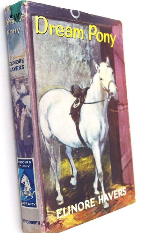 Dream Pony
