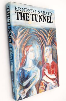 The Tunnel