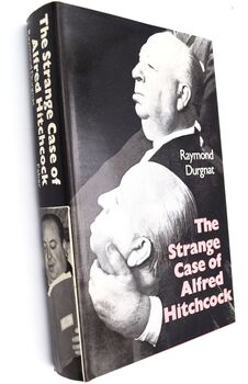 THE STRANGE CASE OF ALFRED HITCHCOCK Or The Plain Man's Hitchcock