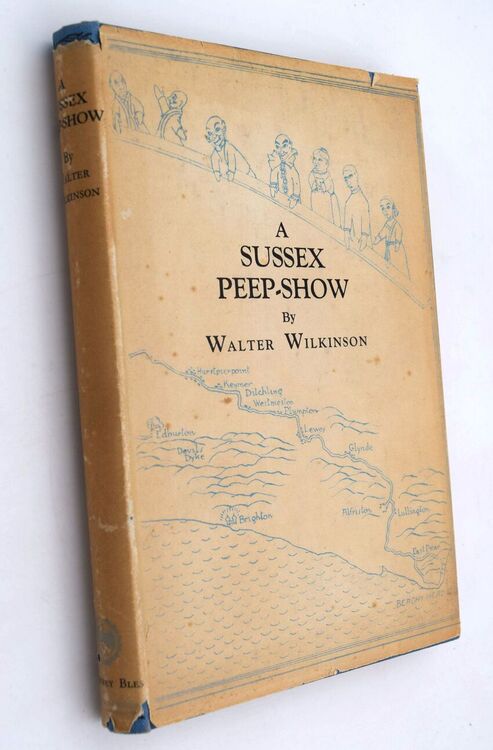 A Sussex Peep-Show