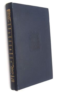 Geoffrey Of Monmouth's Histories Of The Kings Of Britain [The Temple Classics]