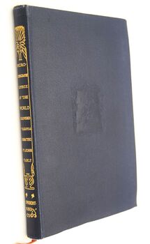 MICROCOSMOGRAPHIE Or A Piece Of The World Discovered In Essays & Characters [The Temple Classics]