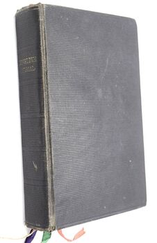The English Missal For The Laity
