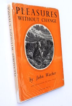 Pleasures Without Change