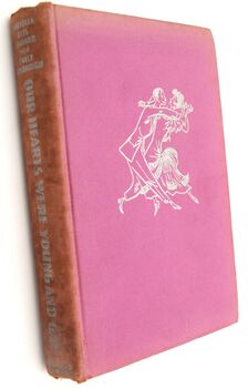 Our Hearts Were Young And Gay Our Hearts Were Young And Gay