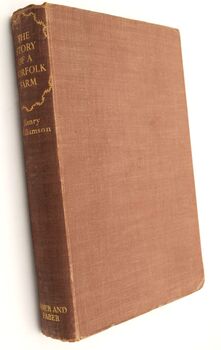 The Story Of A Norfolk Farm The Story Of A Norfolk Farm