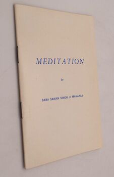 Meditation Meditation