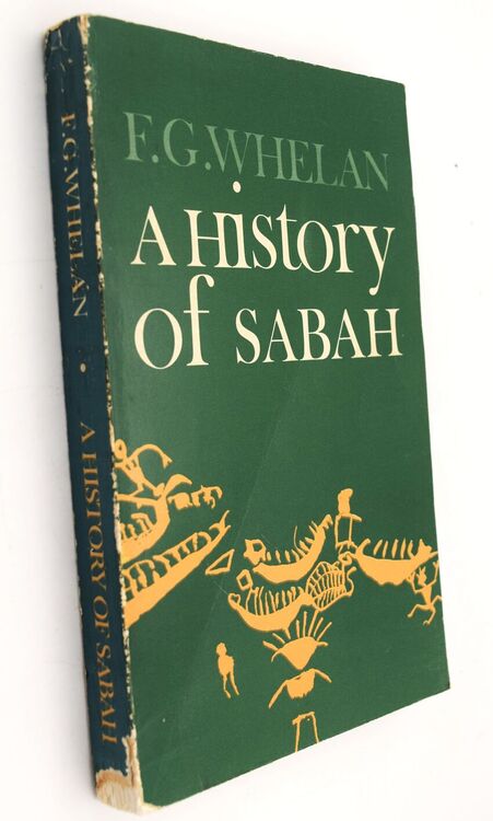 A History Of Sabah