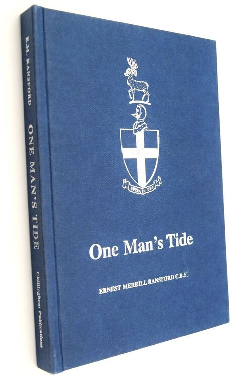One Man's Tide