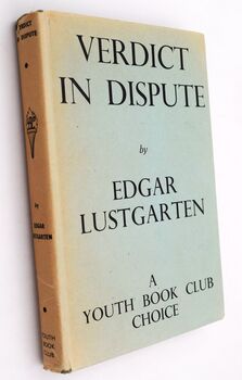 Verdict In Dispute Verdict In Dispute