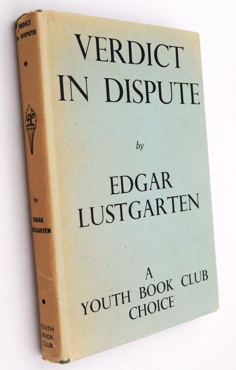 Verdict In Dispute Verdict In Dispute