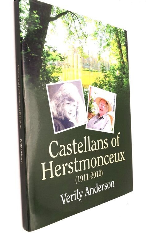 Castellans of Herstmonceux (1911-2010) Castellans of Herstmonceux (1911-2010)