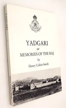 YADGARI Or Memories Of The Raj YADGARI Or Memories Of The Raj