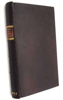 THE COURT AND CHARACTER OF KING JAMES. Whereunto Is Now Added The Court Of King Charles: Continued Unto The Beginning Of These Unhappy Times. With Some Observations Upon Him Instead Of A Character  THE COURT AND CHARACTER OF KING JAMES. Whereunto Is Now Added The Court Of King Charles: Continued Unto The Beginning Of These Unhappy Times. With Some Observations Upon Him Instead Of A Character