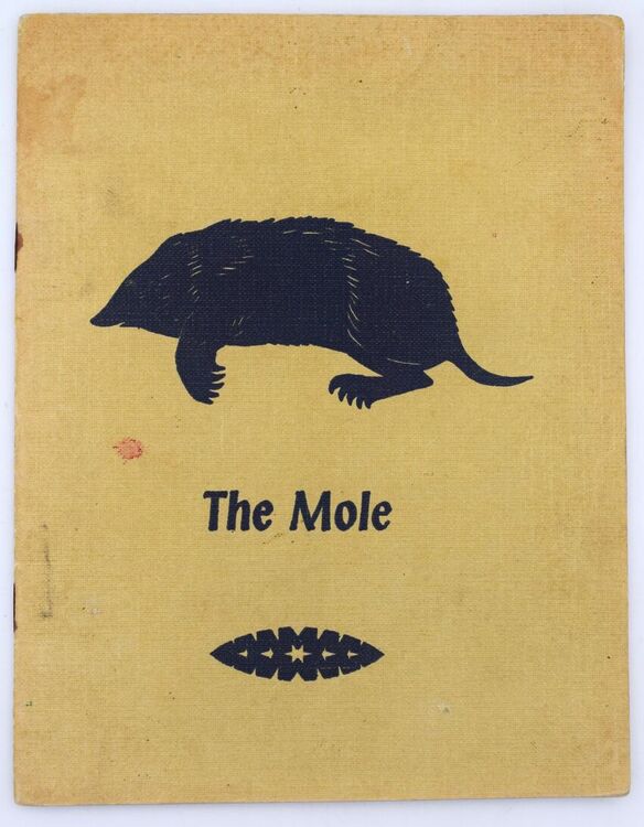 The Mole