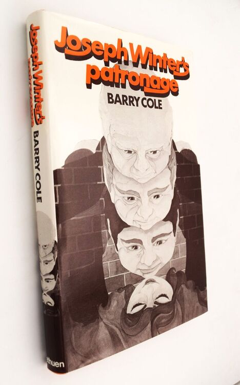 Joseph Winter's Patronage