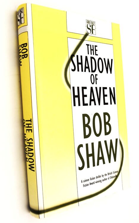 The Shadow Of Heaven