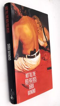 Not Till The Red Fog Rises