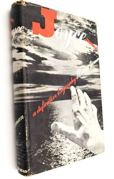 JAMES JOYCE A Definitive Biography