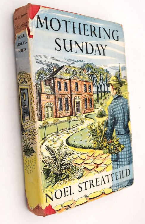 Mothering Sunday Mothering Sunday