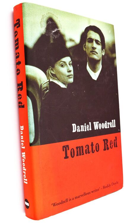 Tomato Red Tomato Red