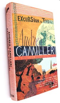 Excursion To Tindari