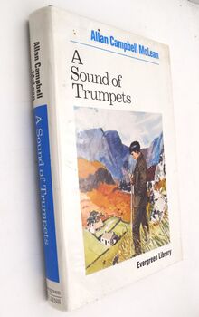 A Sound Of Tumpets [Evergreen Library]