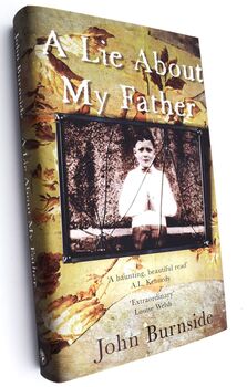 A Lie About My Father